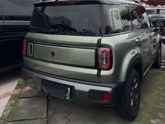 Baojun Yueye Plus 501km Flagship Edition - ფოტო 3