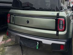 Baojun Yueye Plus 501km Flagship Edition - ფოტო 4