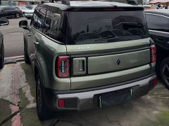 Baojun Yueye Plus 501km Flagship Edition - ფოტო 5