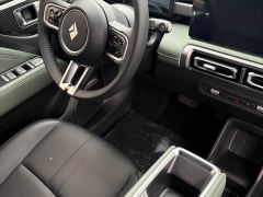 Baojun Yueye Plus 501km Flagship Edition - ფოტო 8
