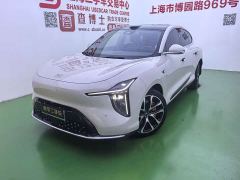 IM Motors Zhiji LS6 Pure Electric Max - photo 1