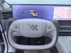 IM Motors Zhiji LS6 Pure Electric Max - photo 11