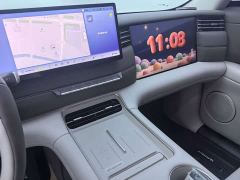 IM Motors Zhiji LS6 Pure Electric Max - photo 13