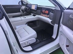 IM Motors Zhiji LS6 Pure Electric Max - photo 15