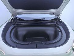 IM Motors Zhiji LS6 Pure Electric Max - photo 16