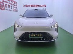IM Motors Zhiji LS6 Pure Electric Max - photo 2