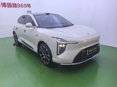 IM Motors Zhiji LS6 Pure Electric Max - photo 3