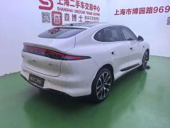 IM Motors Zhiji LS6 Pure Electric Max - photo 4