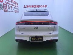 IM Motors Zhiji LS6 Pure Electric Max - photo 5