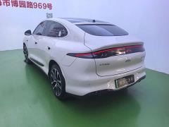 IM Motors Zhiji LS6 Pure Electric Max - photo 6