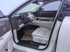 IM Motors Zhiji LS6 Pure Electric Max - photo 7