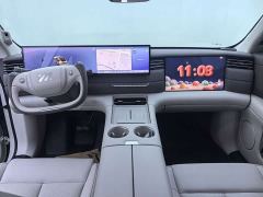 IM Motors Zhiji LS6 Pure Electric Max - photo 9