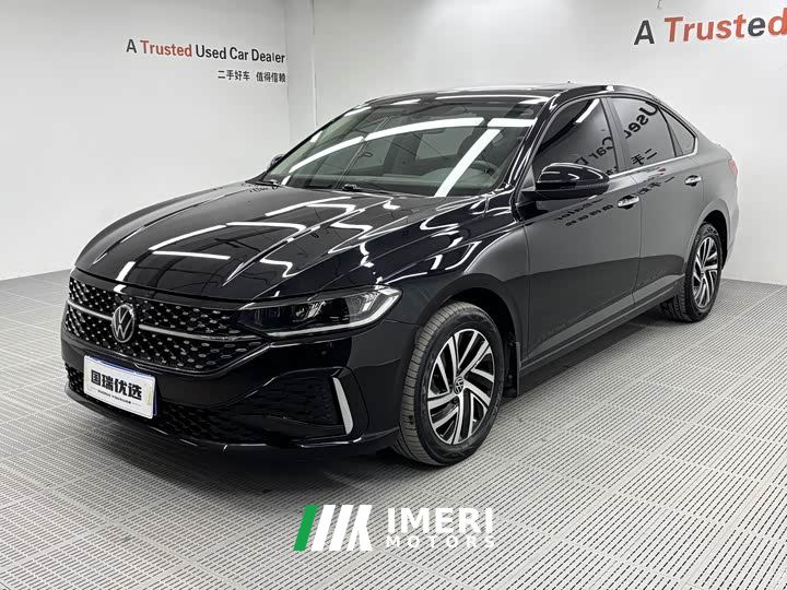 Volkswagen Lavida 280TSI DSG Starry Sky Eternal Edition