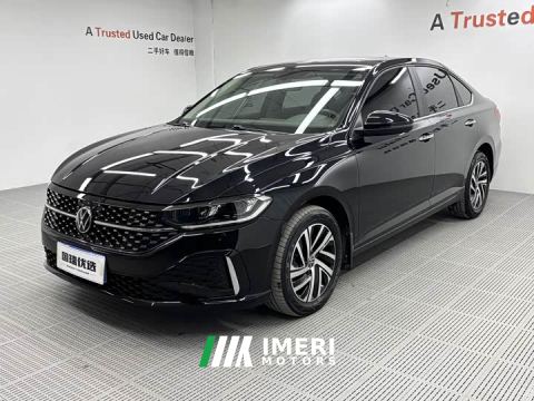 2022 Volkswagen Lavida 280TSI DSG Starry Sky Eternal Edition - ავტომობილი ჩინეთიდან