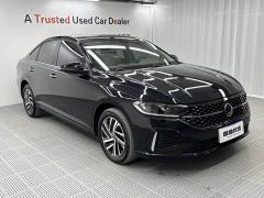 Volkswagen Lavida 280TSI DSG Starry Sky Eternal Edition - photo 3