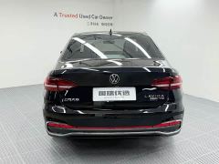 Volkswagen Lavida 280TSI DSG Starry Sky Eternal Edition - photo 5