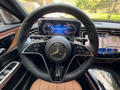 Mercedes-Benz E-Class Facelift E 260 L - фото 10