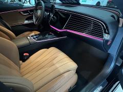 Mercedes-Benz E-Class Facelift E 260 L - фото 11