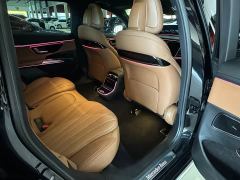Mercedes-Benz E-Class Facelift E 260 L - фото 12
