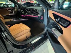 Mercedes-Benz E-Class Facelift E 260 L - фото 13