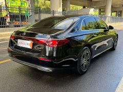 Mercedes-Benz E-Class Facelift E 260 L - фото 14