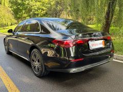 Mercedes-Benz E-Class Facelift E 260 L - фото 15