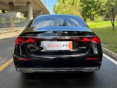 Mercedes-Benz E-Class Facelift E 260 L - фото 16
