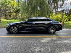 Mercedes-Benz E-Class Facelift E 260 L - фото 17