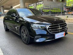 Mercedes-Benz E-Class Facelift E 260 L - фото 3