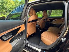 Mercedes-Benz E-Class Facelift E 260 L - фото 4