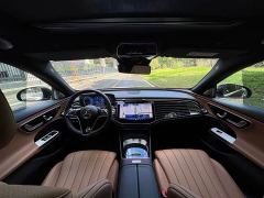 Mercedes-Benz E-Class Facelift E 260 L - фото 7