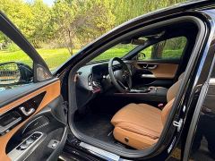Mercedes-Benz E-Class Facelift E 260 L - фото 8