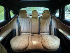Mercedes-Benz E-Class Facelift E 260 L - фото 9