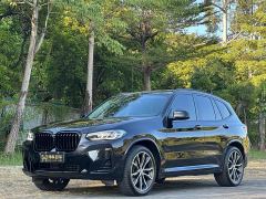 BMW X3 xDrive30i Premier M Night Package - photo 1