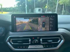 BMW X3 xDrive30i Premier M Night Package - photo 11
