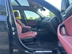 BMW X3 xDrive30i Premier M Night Package - photo 14