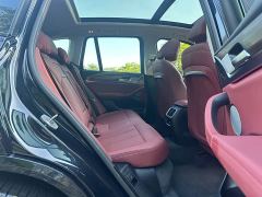 BMW X3 xDrive30i Premier M Night Package - photo 15