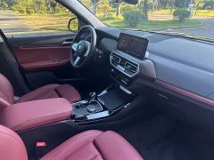 BMW X3 xDrive30i Premier M Night Package - photo 16