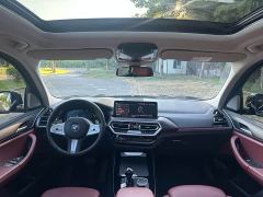 BMW X3 xDrive30i Premier M Night Package - photo 17