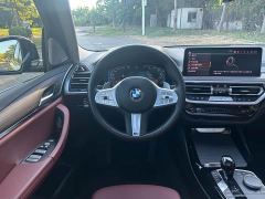 BMW X3 xDrive30i Premier M Night Package - photo 18