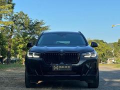 BMW X3 xDrive30i Premier M Night Package - photo 2