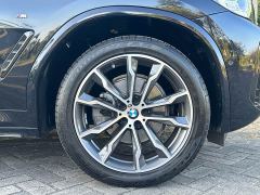BMW X3 xDrive30i Premier M Night Package - photo 20