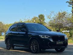 BMW X3 xDrive30i Premier M Night Package - photo 3