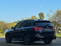 BMW X3 xDrive30i Premier M Night Package - photo 4