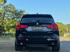 BMW X3 xDrive30i Premier M Night Package - photo 5