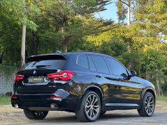 BMW X3 xDrive30i Premier M Night Package - photo 6
