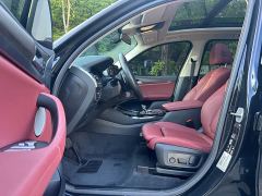BMW X3 xDrive30i Premier M Night Package - photo 7
