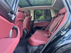 BMW X3 xDrive30i Premier M Night Package - photo 8