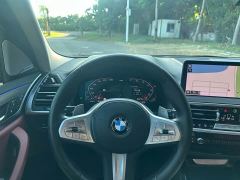 BMW X3 xDrive30i Premier M Night Package - photo 9
