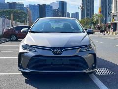 Toyota Corolla 1.2T S-CVT Elite Plus - photo 2
